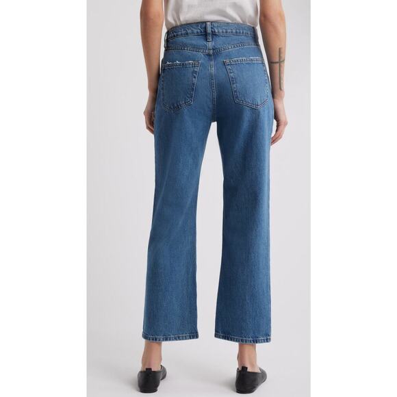 FRAME Le Jane Ankle - Picture 4 of 4